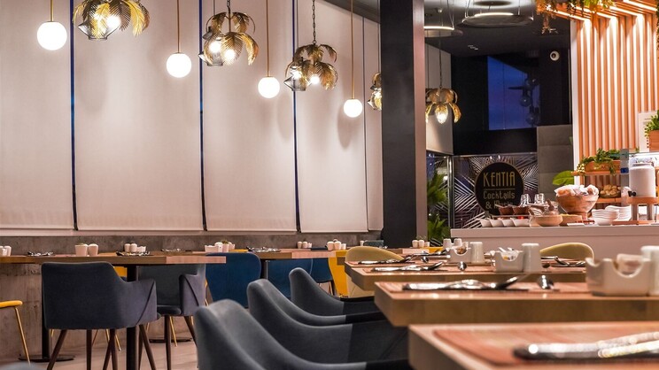 La Isla Y El Mar Hotel Boutique